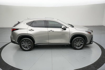 2024 Lexus NX 250 Premium