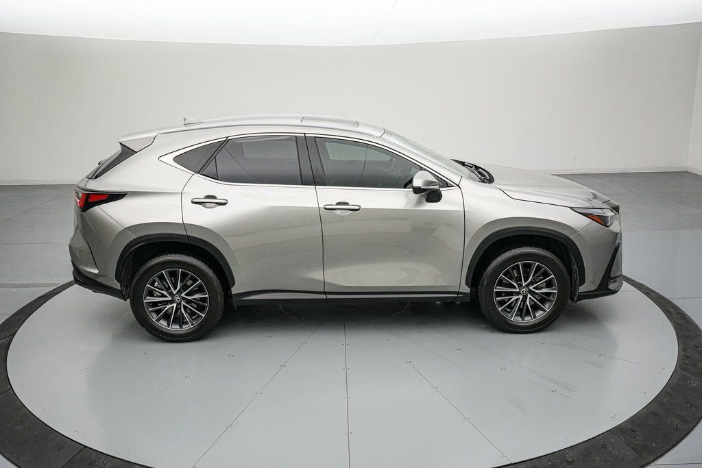 2024 Lexus NX 250 Premium