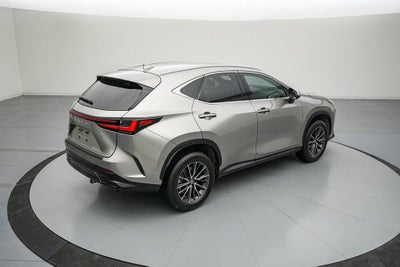 2024 Lexus NX 250 Premium