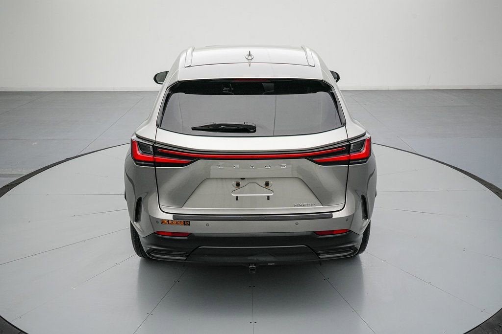 2024 Lexus NX 250 Premium