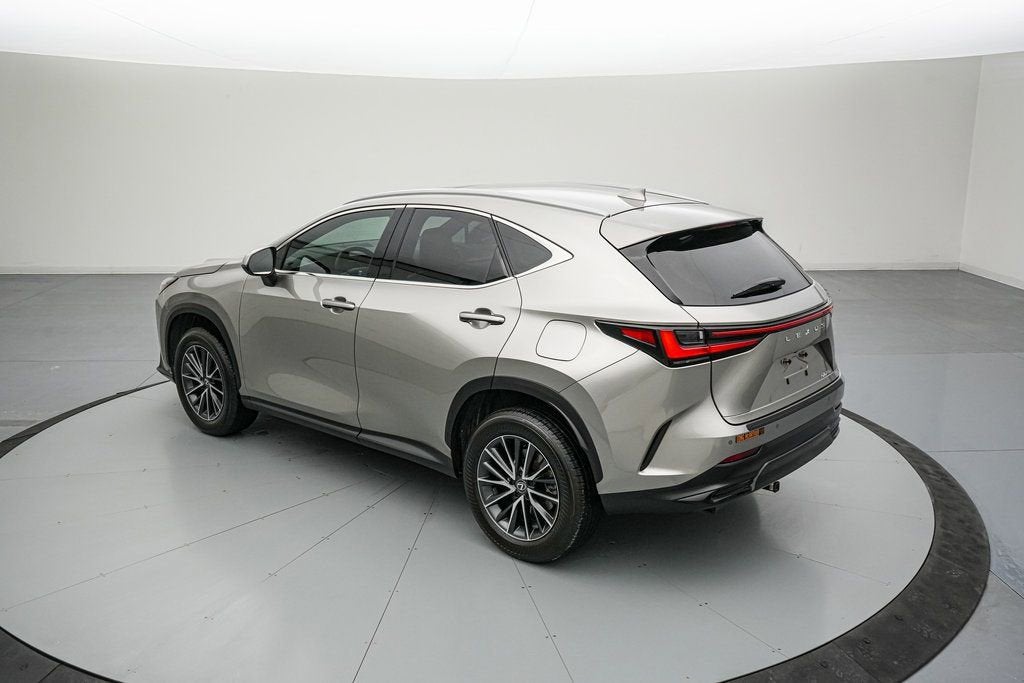 2024 Lexus NX 250 Premium