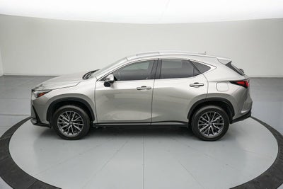 2024 Lexus NX 250 Premium