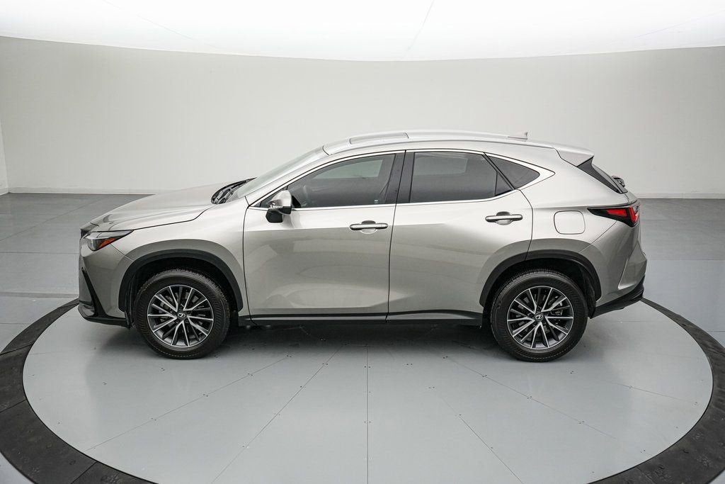 2024 Lexus NX 250 Premium