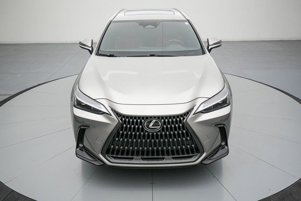2024 Lexus NX 250 Premium