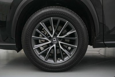 2022 Lexus NX 350 Premium