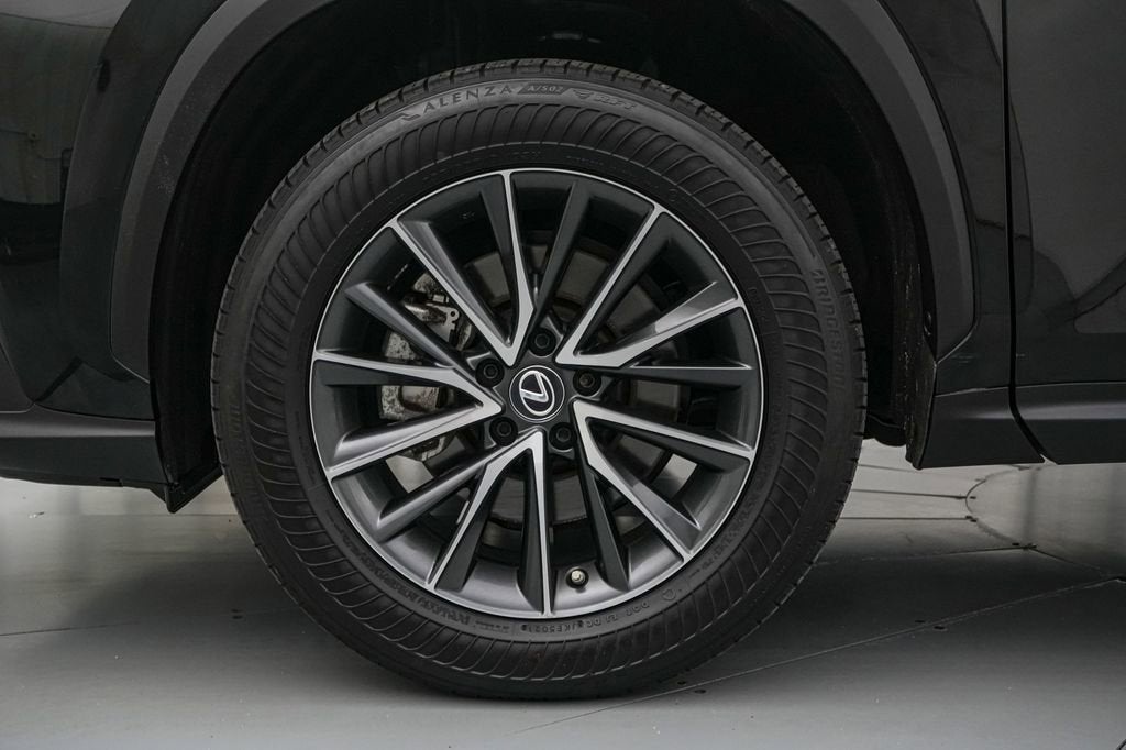 2022 Lexus NX 350 Premium