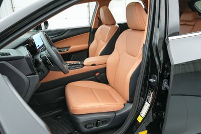 2022 Lexus NX 350 Premium
