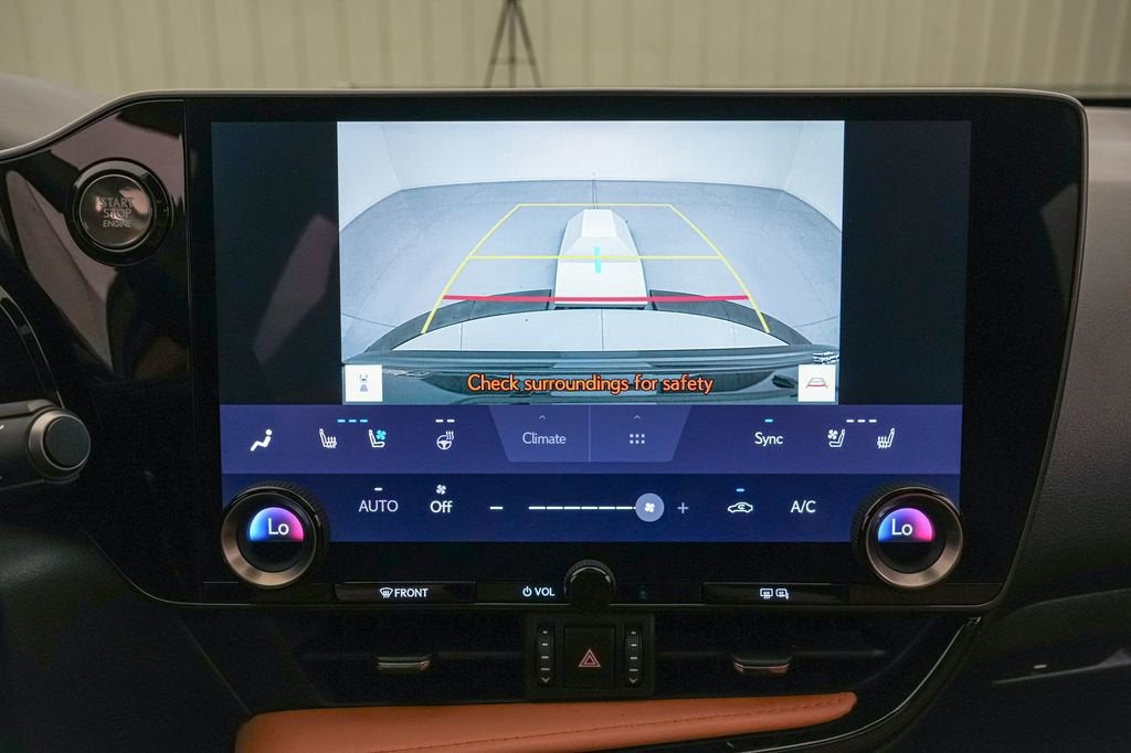 2022 Lexus NX 350 Premium