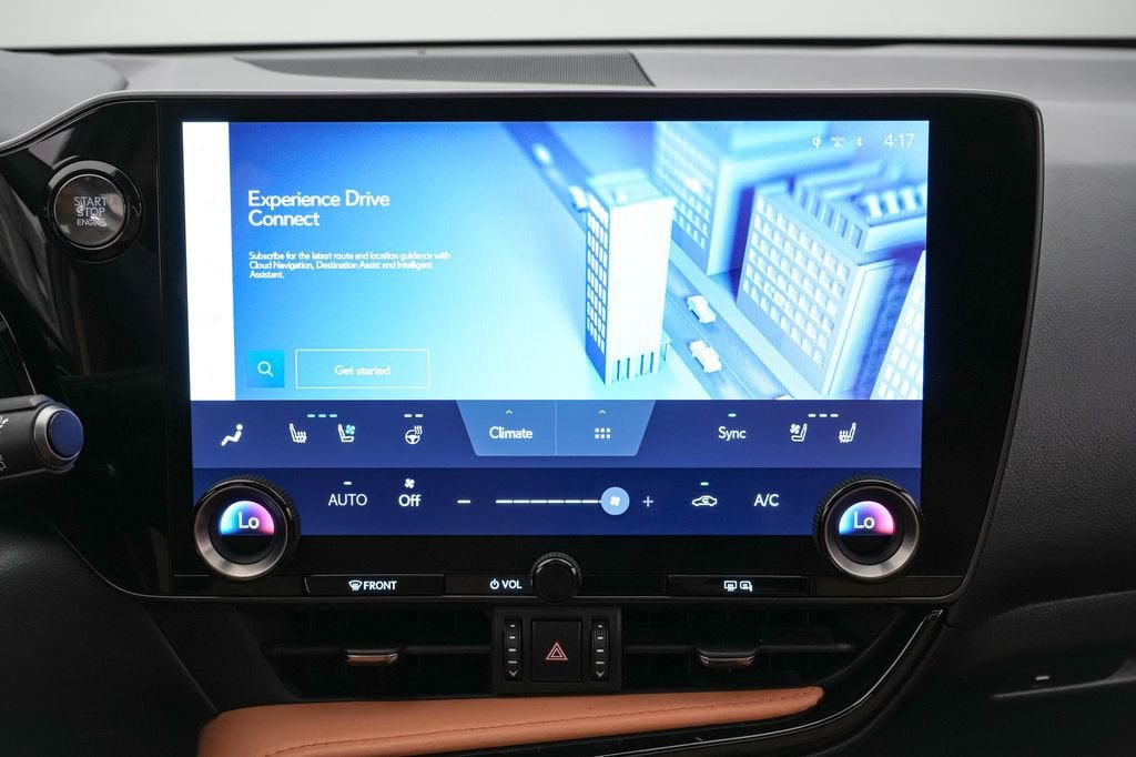 2022 Lexus NX 350 Premium