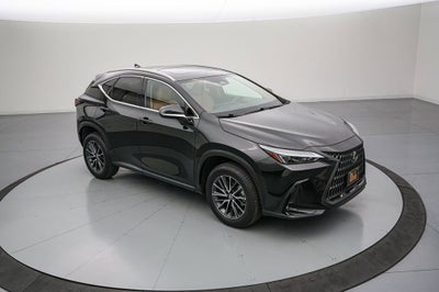 2022 Lexus NX 350 Premium
