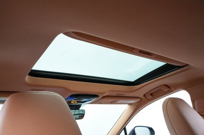 2022 Lexus NX 350 Premium