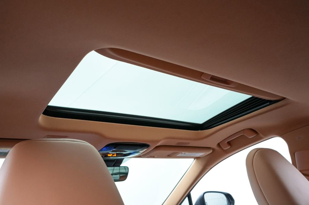2022 Lexus NX 350 Premium