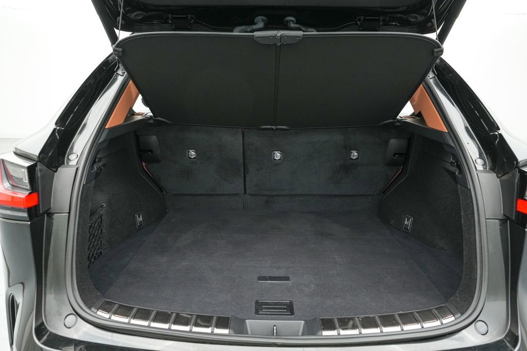 2022 Lexus NX 350 Premium