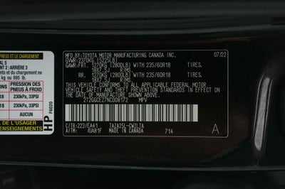 2022 Lexus NX 350 Premium