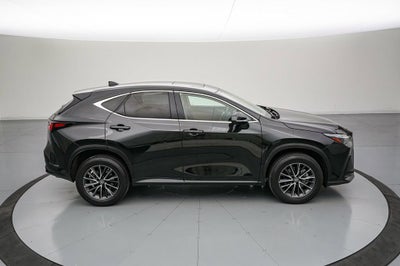2022 Lexus NX 350 Premium