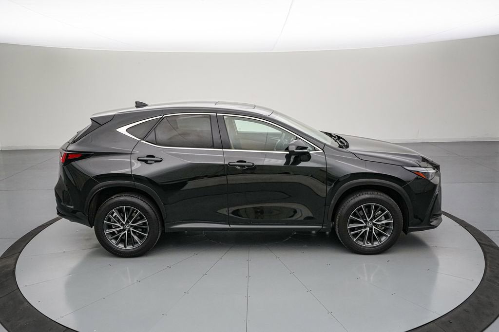 2022 Lexus NX 350 Premium