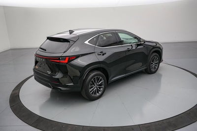 2022 Lexus NX 350 Premium