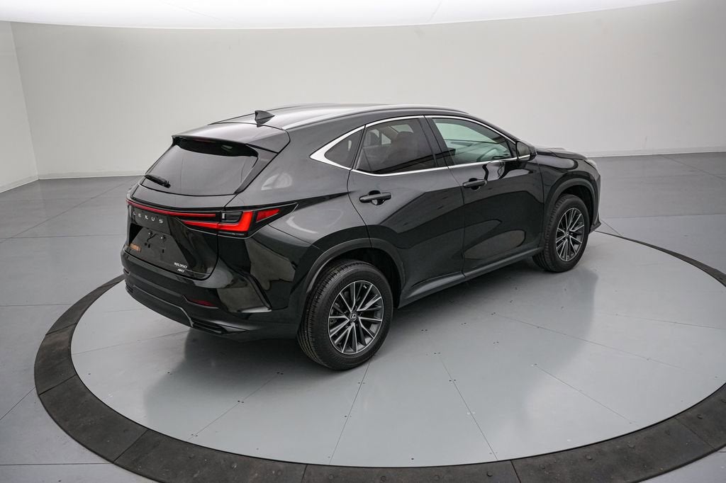 2022 Lexus NX 350 Premium
