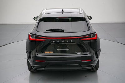 2022 Lexus NX 350 Premium