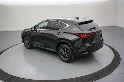 2022 Lexus NX 350 Premium