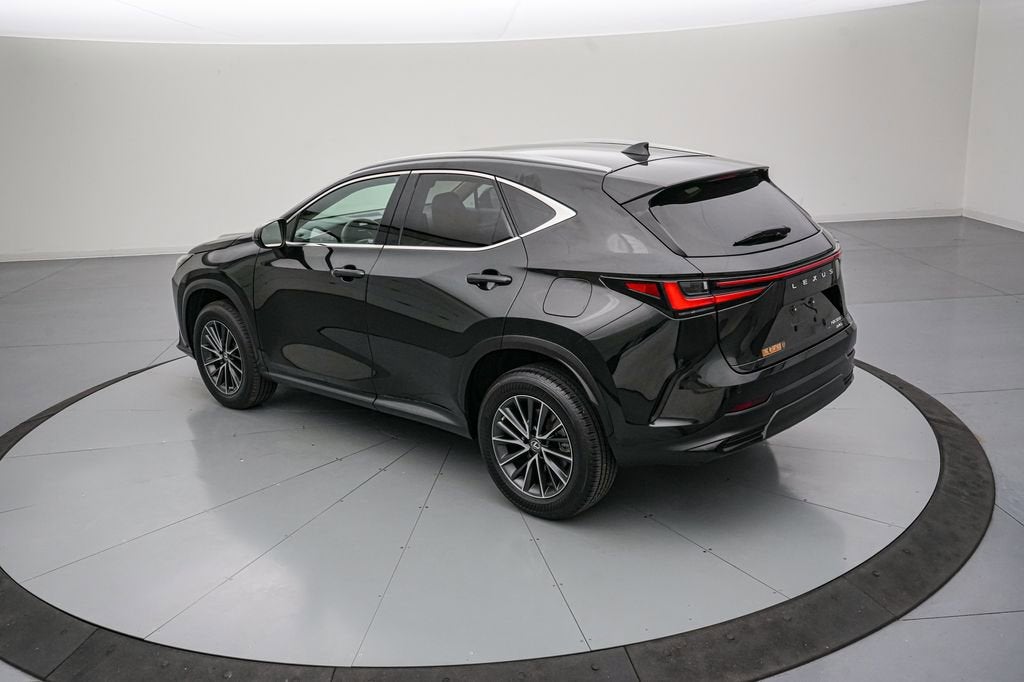 2022 Lexus NX 350 Premium
