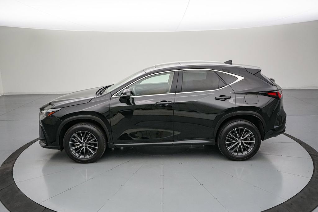 2022 Lexus NX 350 Premium