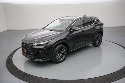 2022 Lexus NX 350 Premium