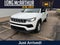 2023 Jeep Compass Sport