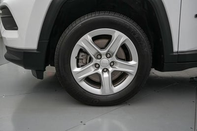 2023 Jeep Compass Sport