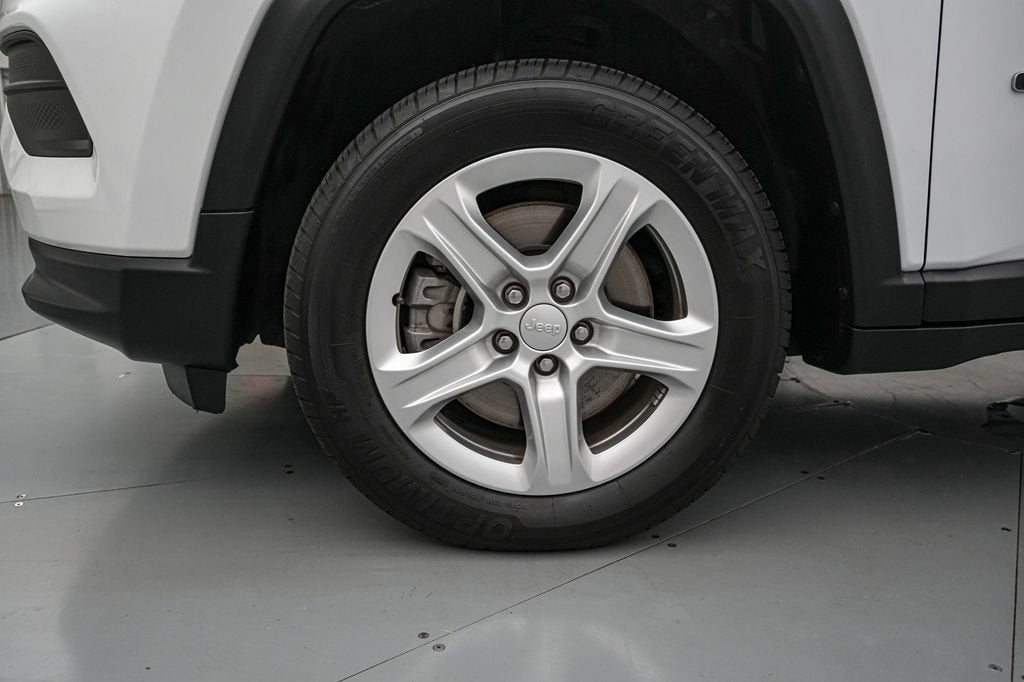 2023 Jeep Compass Sport