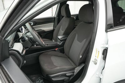 2023 Jeep Compass Sport