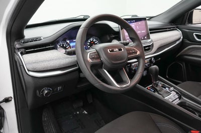2023 Jeep Compass Sport