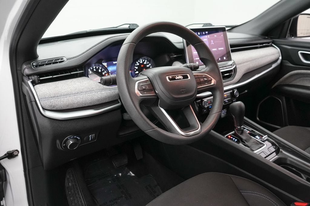 2023 Jeep Compass Sport