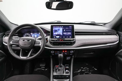 2023 Jeep Compass Sport
