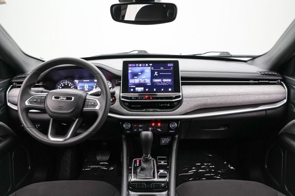 2023 Jeep Compass Sport