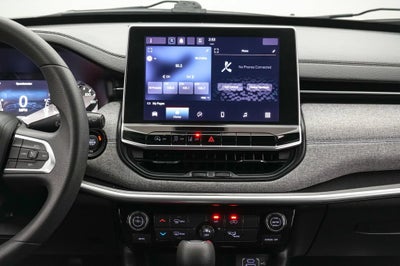 2023 Jeep Compass Sport