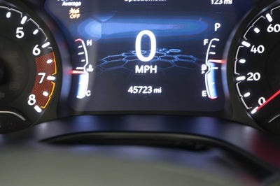 2023 Jeep Compass Sport