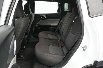 2023 Jeep Compass Sport