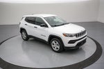 2023 Jeep Compass Sport