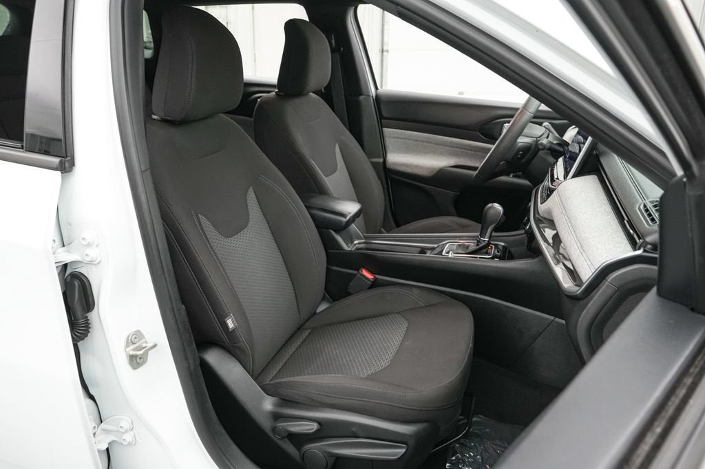 2023 Jeep Compass Sport