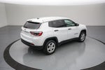 2023 Jeep Compass Sport