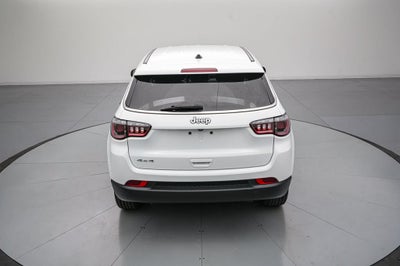 2023 Jeep Compass Sport