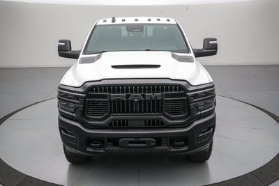2026 RAM 2500 Power Wagon
