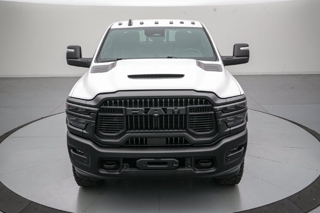 2026 RAM 2500 Power Wagon