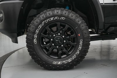 2026 RAM 2500 Power Wagon