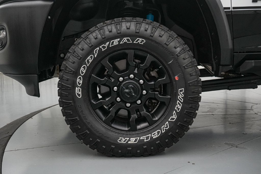 2026 RAM 2500 Power Wagon