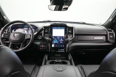 2026 RAM 2500 Power Wagon