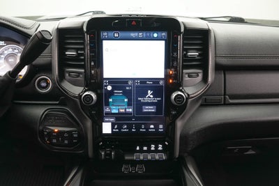 2026 RAM 2500 Power Wagon