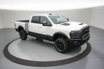 2026 RAM 2500 Power Wagon