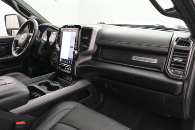 2026 RAM 2500 Power Wagon